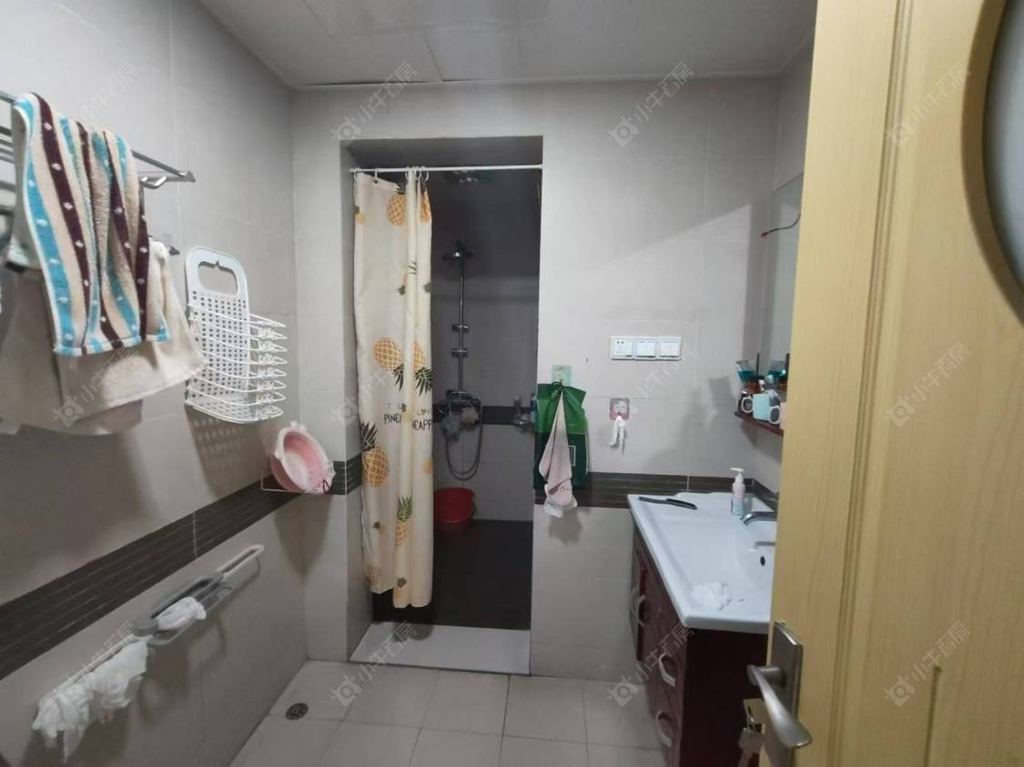 常州云山诗意在租房源室内图_小牛看房