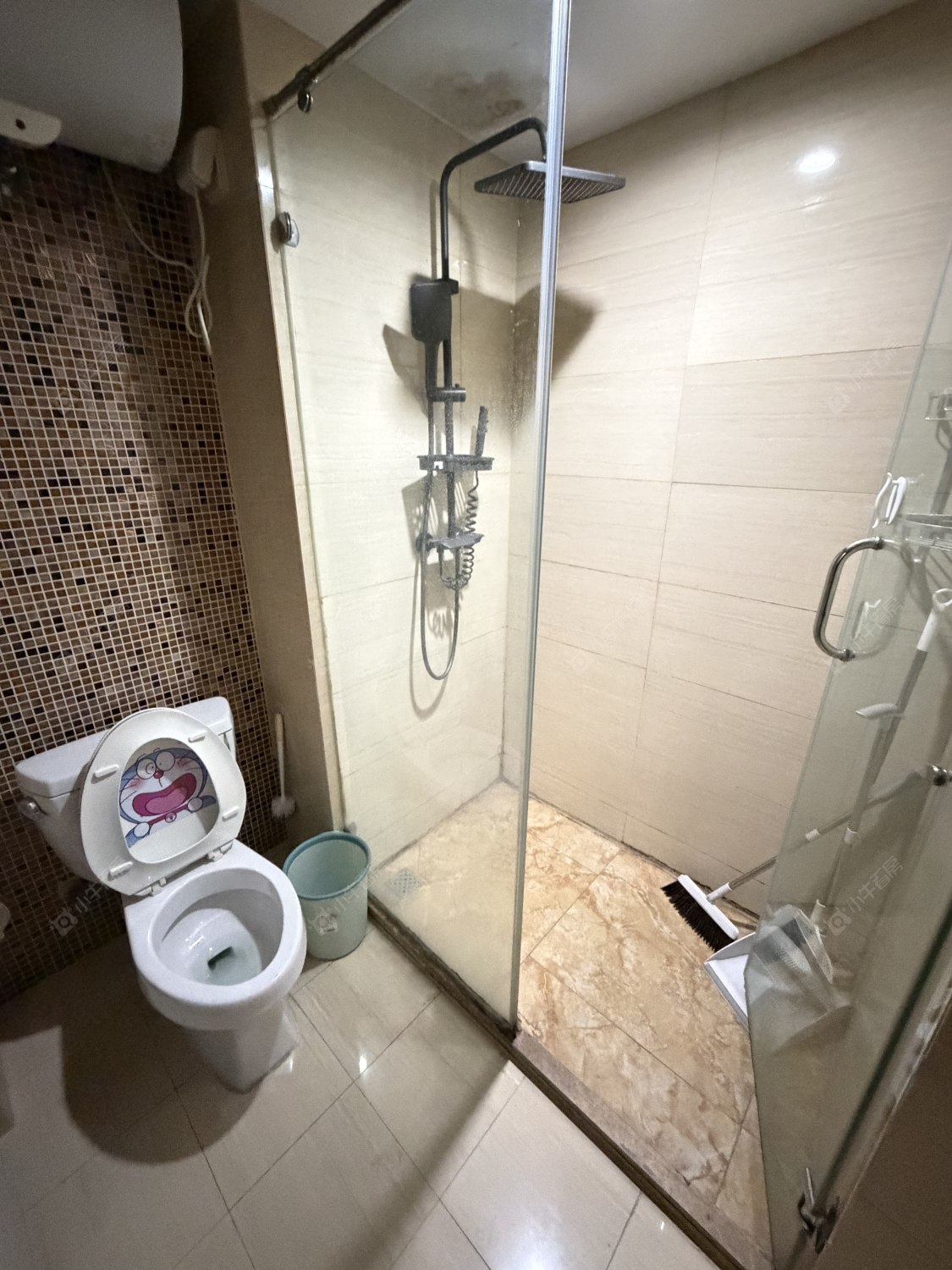 常州新北万达广场在租房源室内图_小牛看房