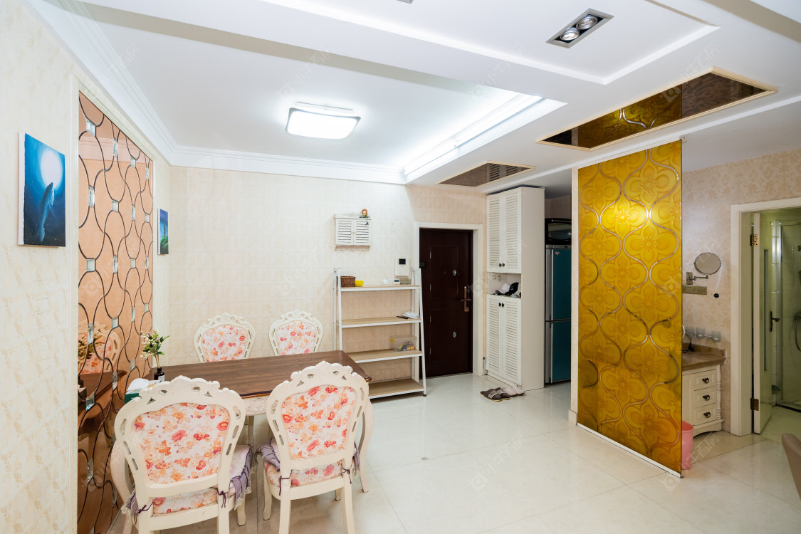 和平国际房源室内图 常州和平国际在售二手房源室内图_小牛看房