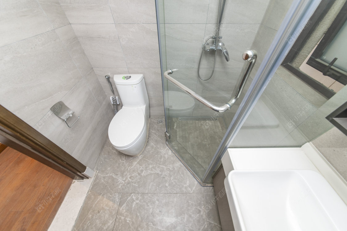 常州美的国宾府在售二手房源室内图_小牛看房