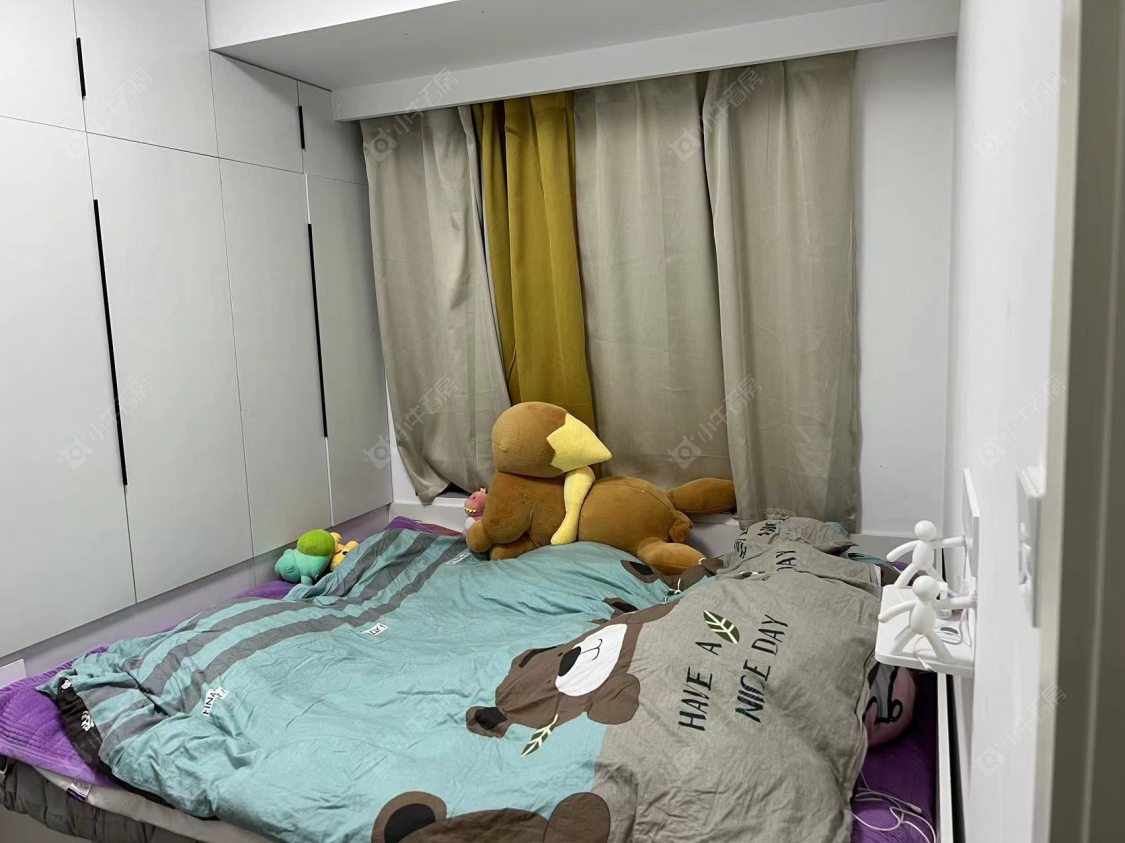 常州晋陵文锦在租房源_小牛看房