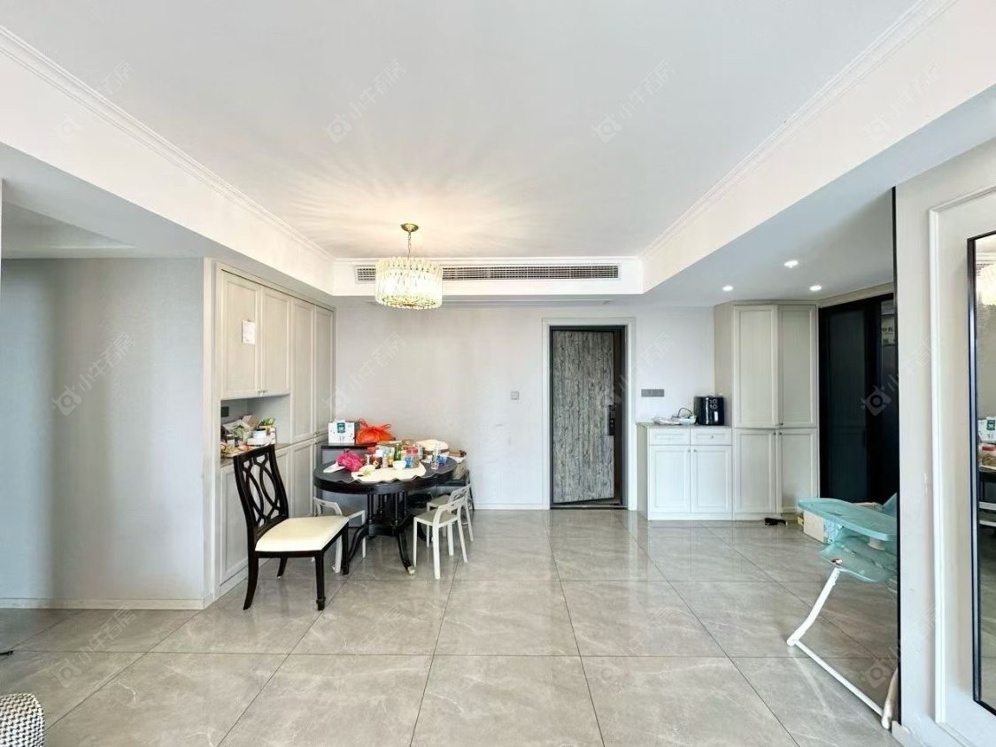 常州绿地香颂花园在租房源室内图_小牛看房