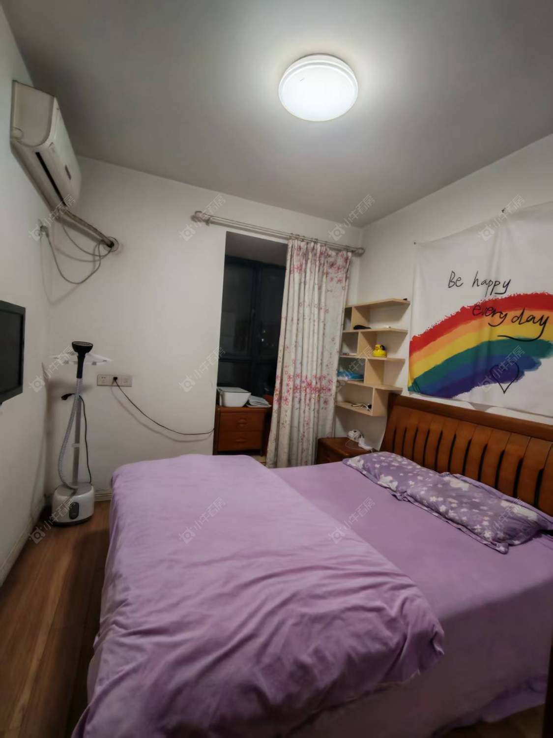 常州新城南都花海在租房源室内图_小牛看房