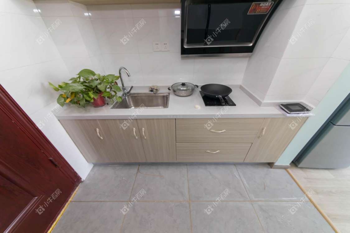 常州景荟凤凰公寓在租房源_小牛看房