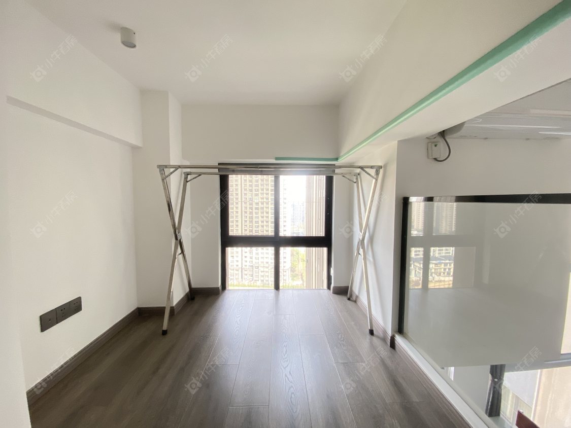 常州吾悦广场全能家公寓在租房源室内图_小牛看房