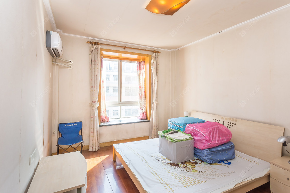 常州永宁花园在售二手房源室内图_小牛看房