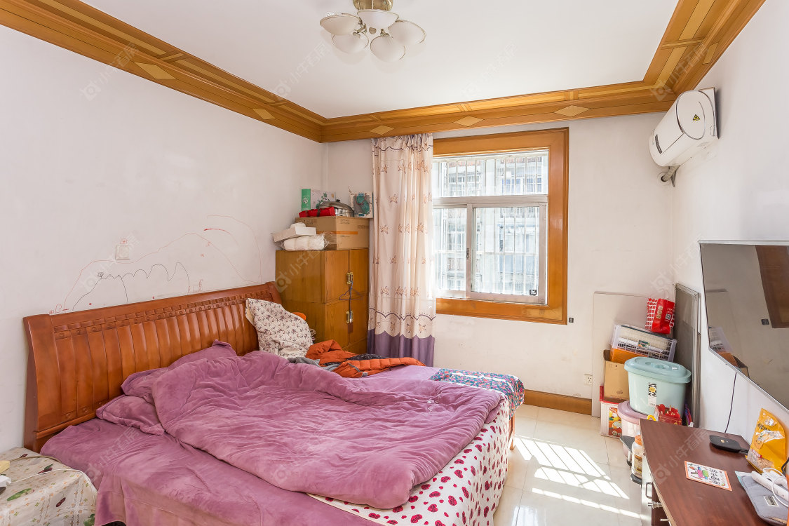 常州红梅东村在售二手房源室内图_小牛看房