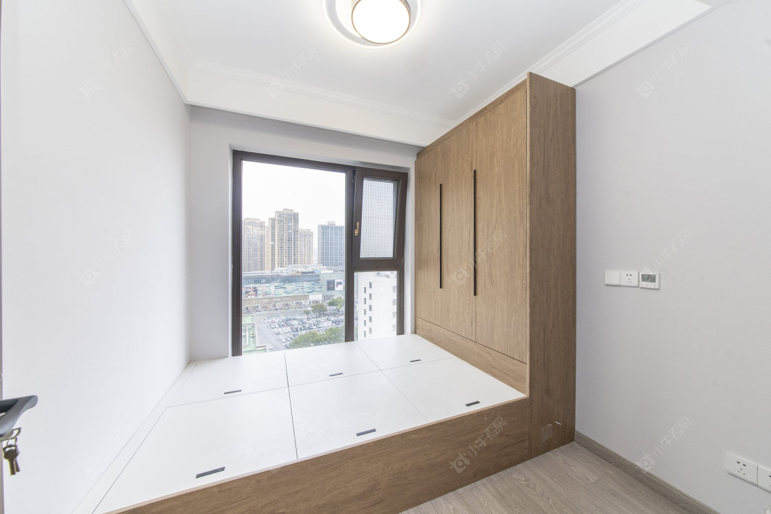 常州紫金城北区在售二手房源_小牛看房