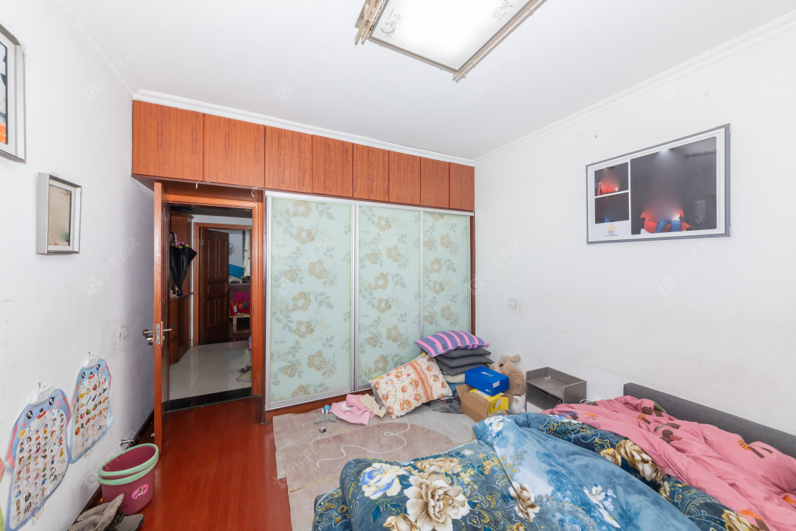 常州腾龙苑西区在售二手房源室内图_小牛看房