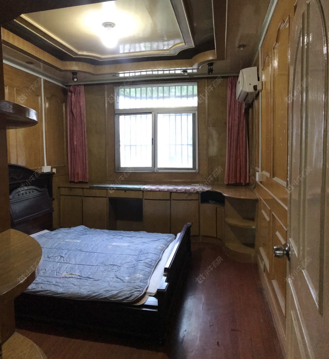 常州河苑路在租房源户型图_小牛看房