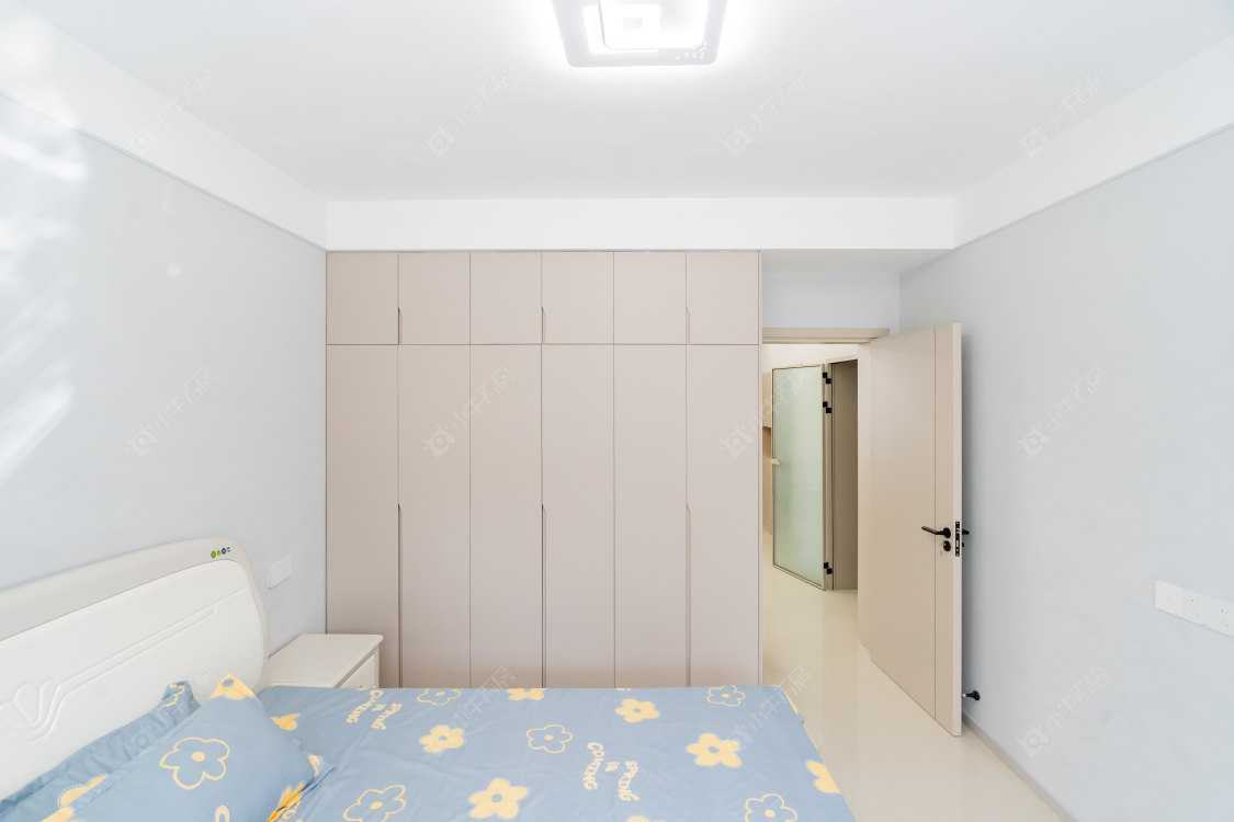 常州丽华二村在售二手房源室内图_小牛看房