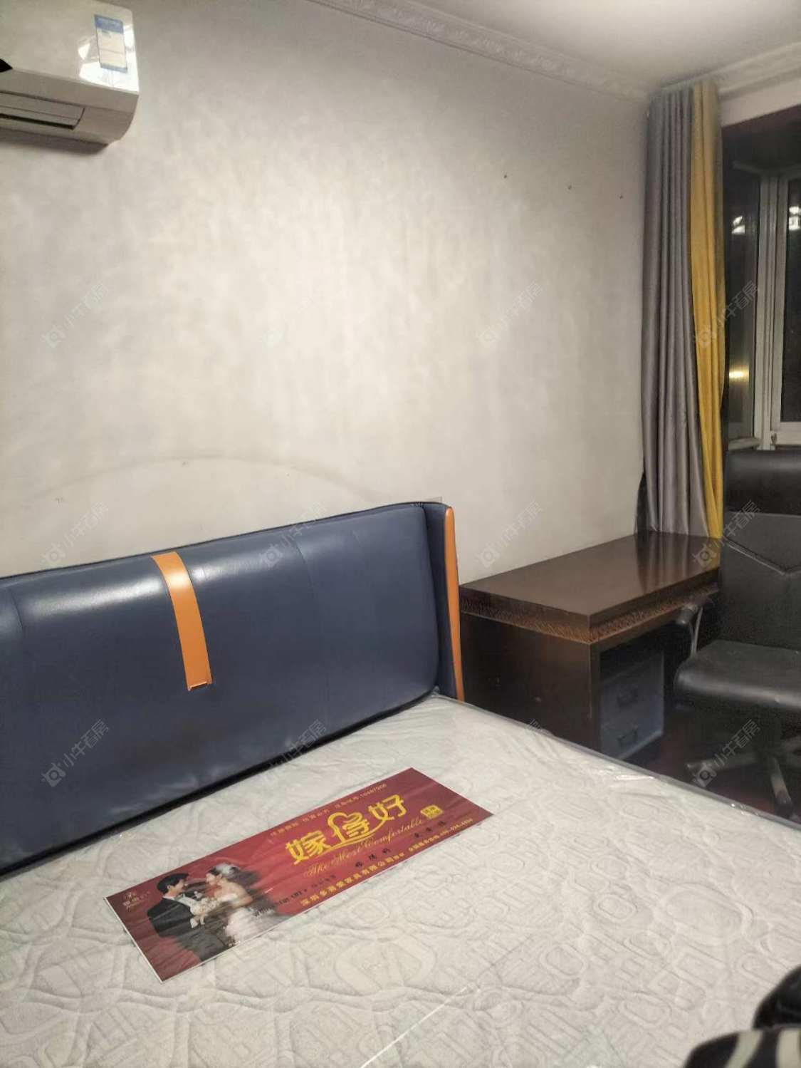 常州藏龙苑东区在租房源_小牛看房