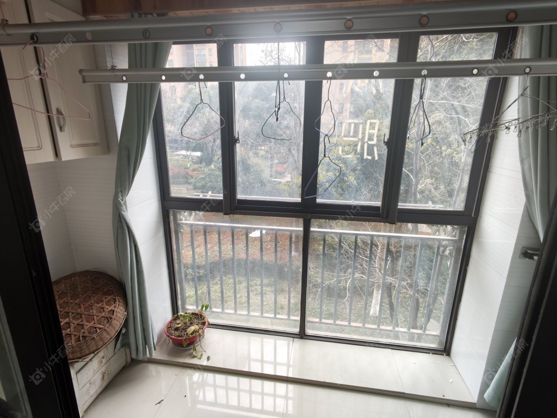 常州绿都万和城三区在租房源室内图_小牛看房