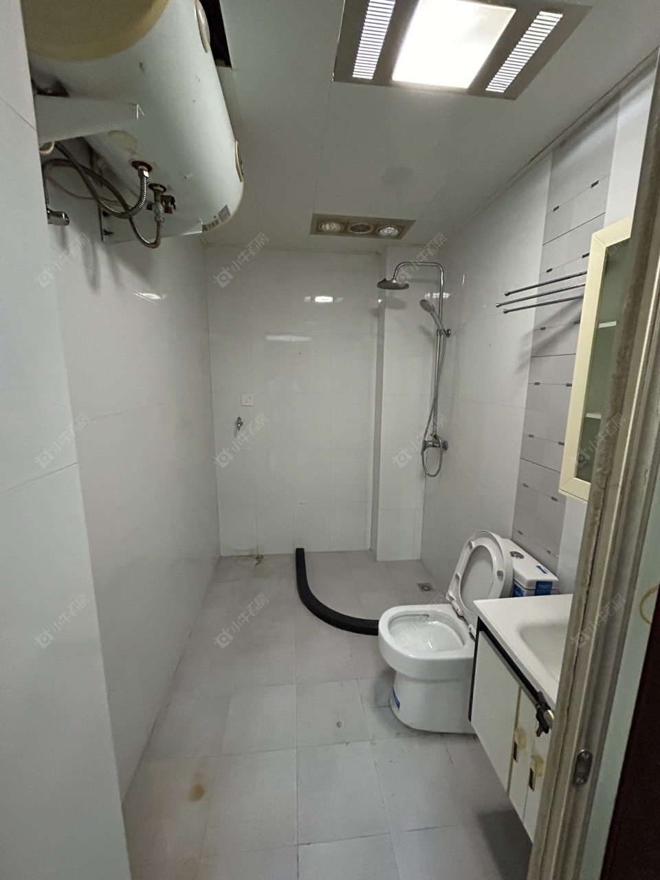 常州乐颐大厦在租房源室内图_小牛看房