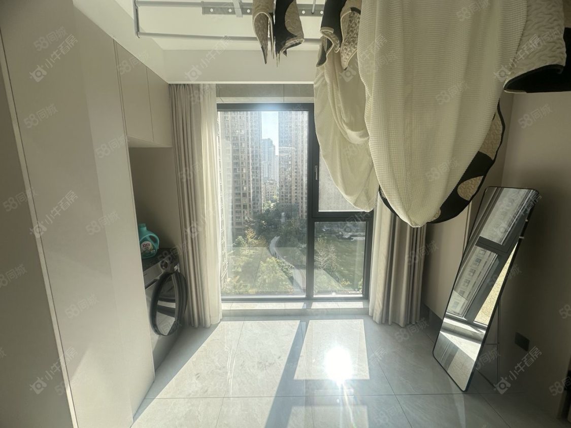 常州玉兰广场五期在租房源室内图_小牛看房