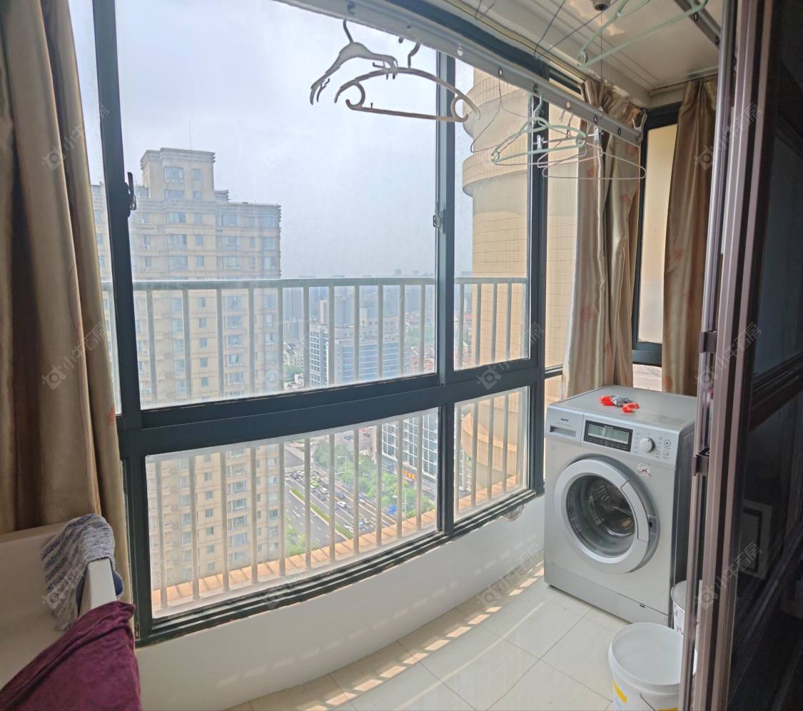 常州中央花园在租房源室内图_小牛看房