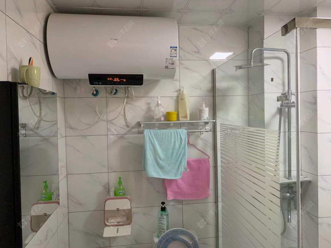 常州天誉物流城在租房源_小牛看房