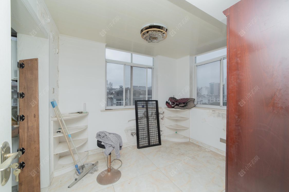 常州泰山三村在售二手房源室内图_小牛看房