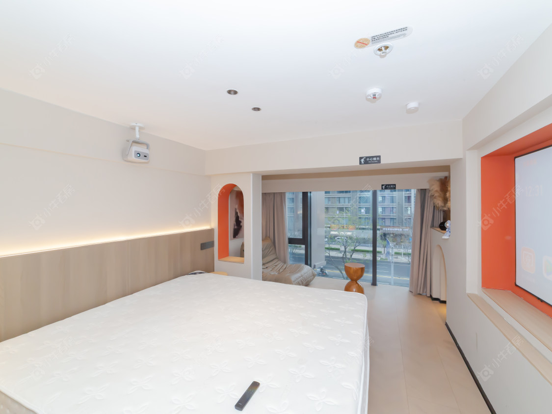 常州山外有山在售二手房源室内图_小牛看房