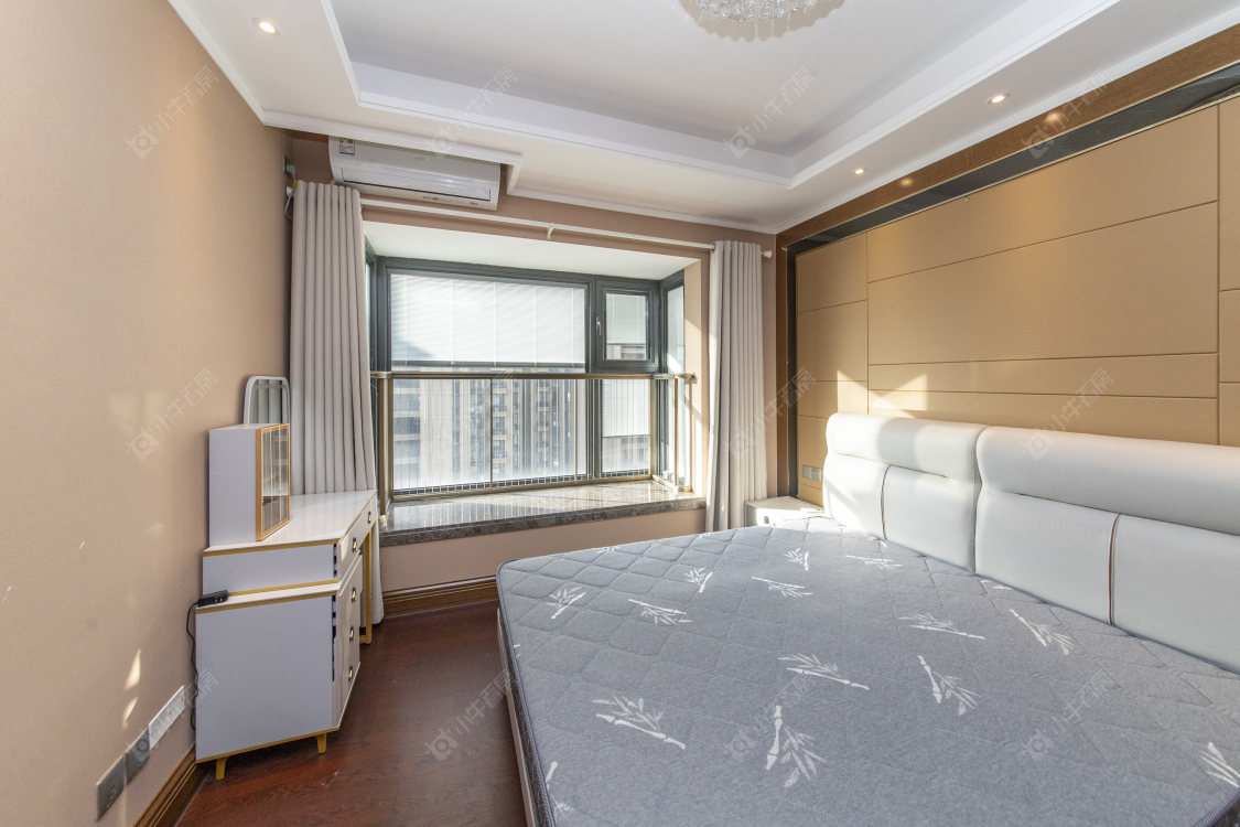 常州恒大御景在售二手房源室内图_小牛看房