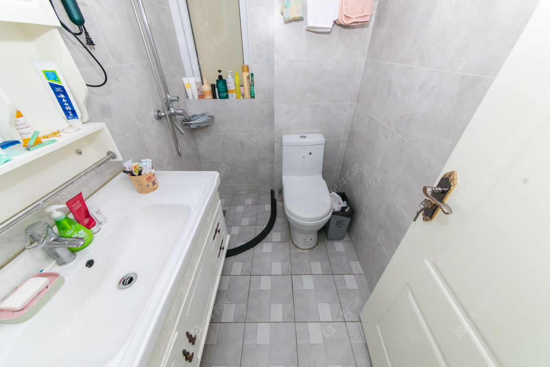 常州红星国际广场在售二手房源室内图_小牛看房