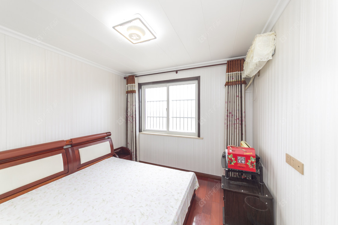 常州桂花园在售二手房源室内图_小牛看房