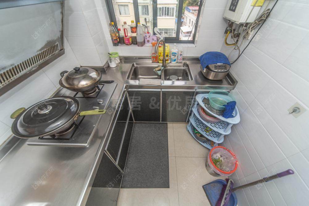 常州富都花苑北苑在售二手房源室内图_小牛看房