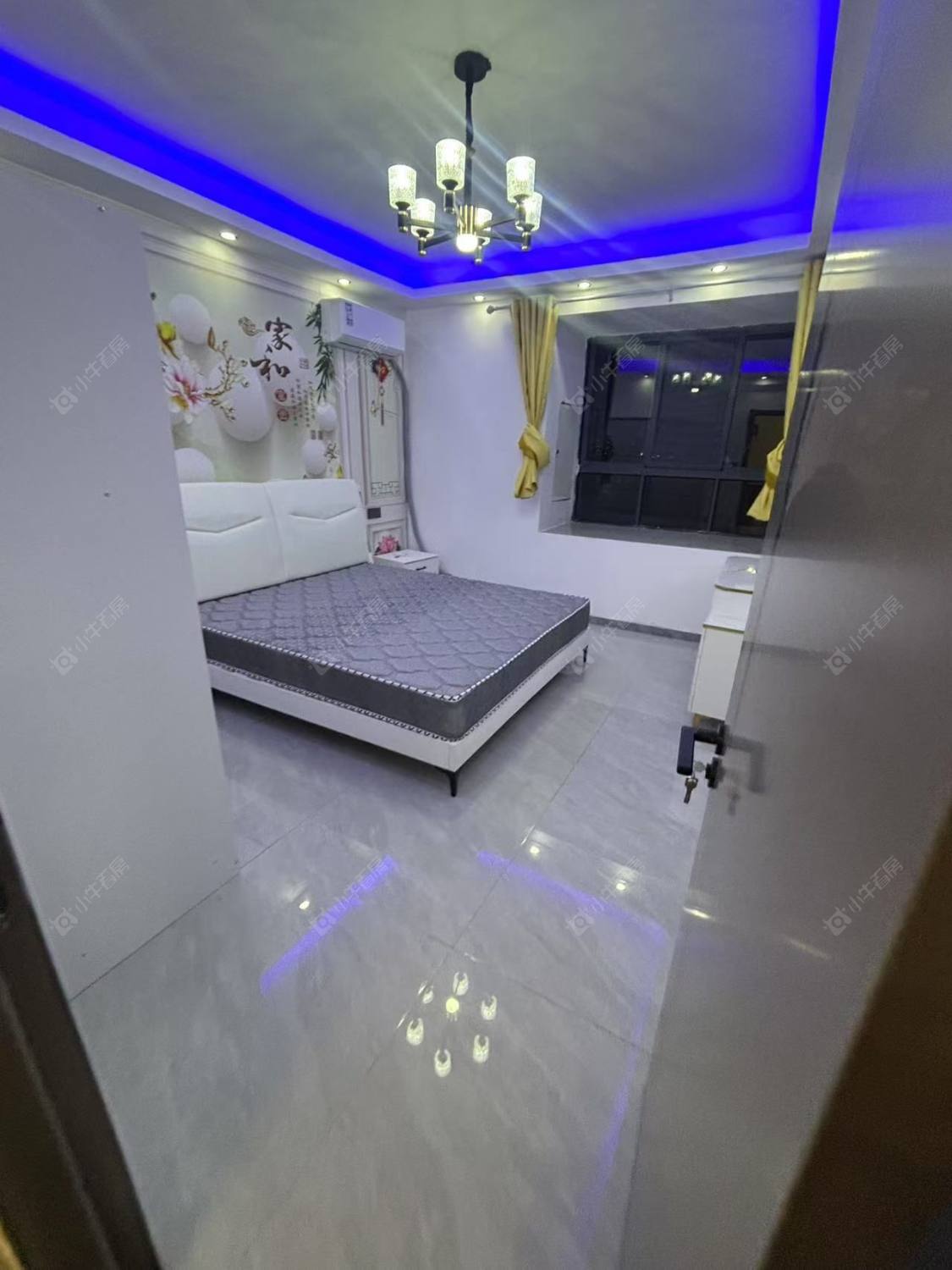 常州枫丹花园在租房源室内图_小牛看房