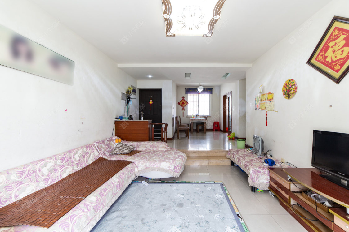 常州奥林匹克花园在售二手房源室内图_小牛看房