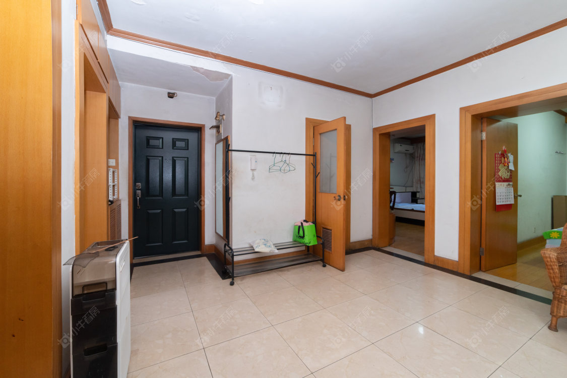 常州花园西村在售二手房源室内图_小牛看房