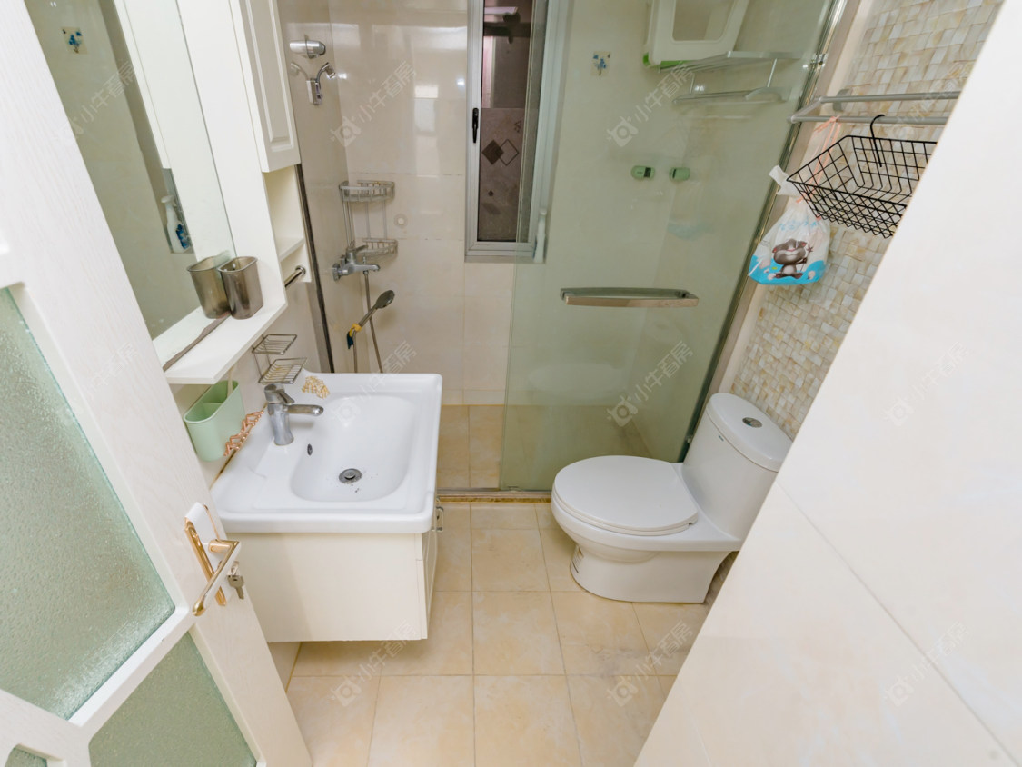 常州莱蒙双子星座公寓在售二手房源室内图_小牛看房