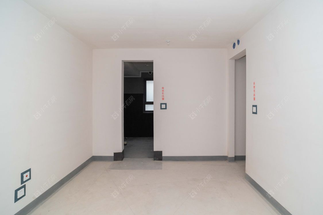 常州保利和光晨樾在售二手房源室内图_小牛看房