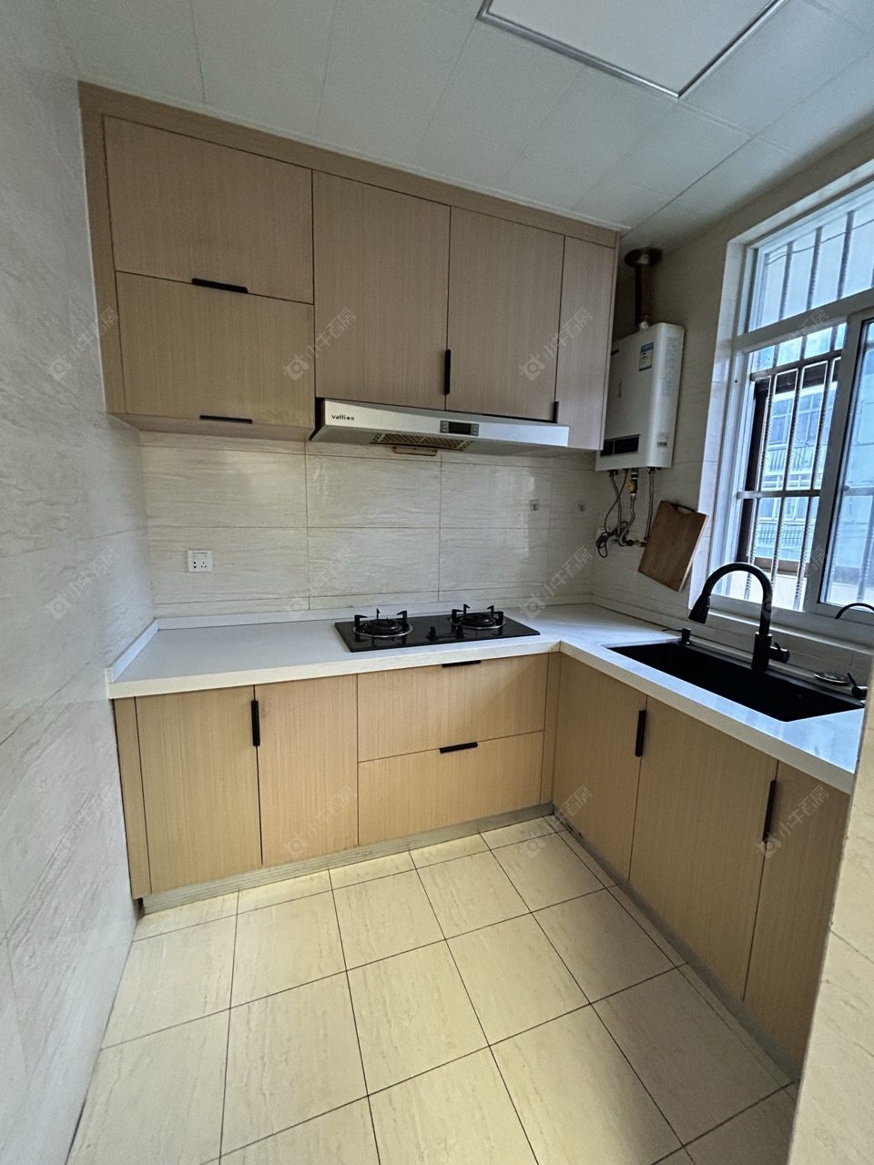 常州桃园新村在租房源室内图_小牛看房