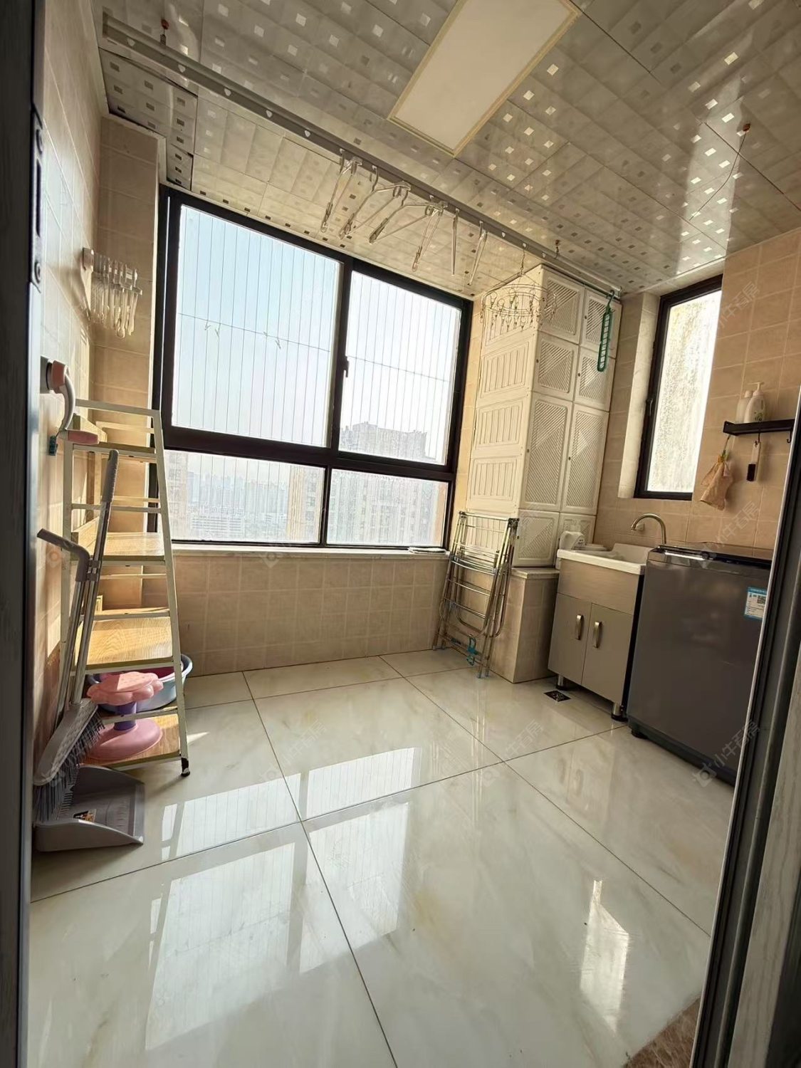 常州绿都万和城五区在租房源室内图_小牛看房