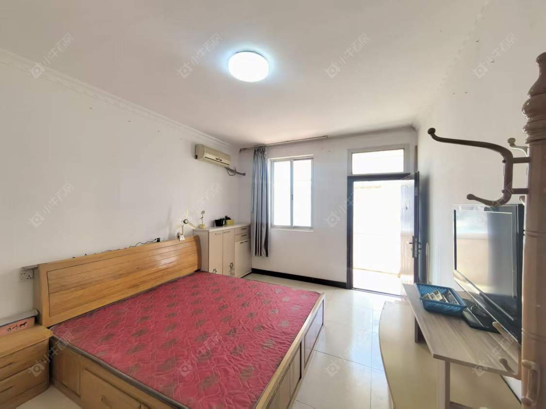 常州湾里新村在租房源室内图_小牛看房