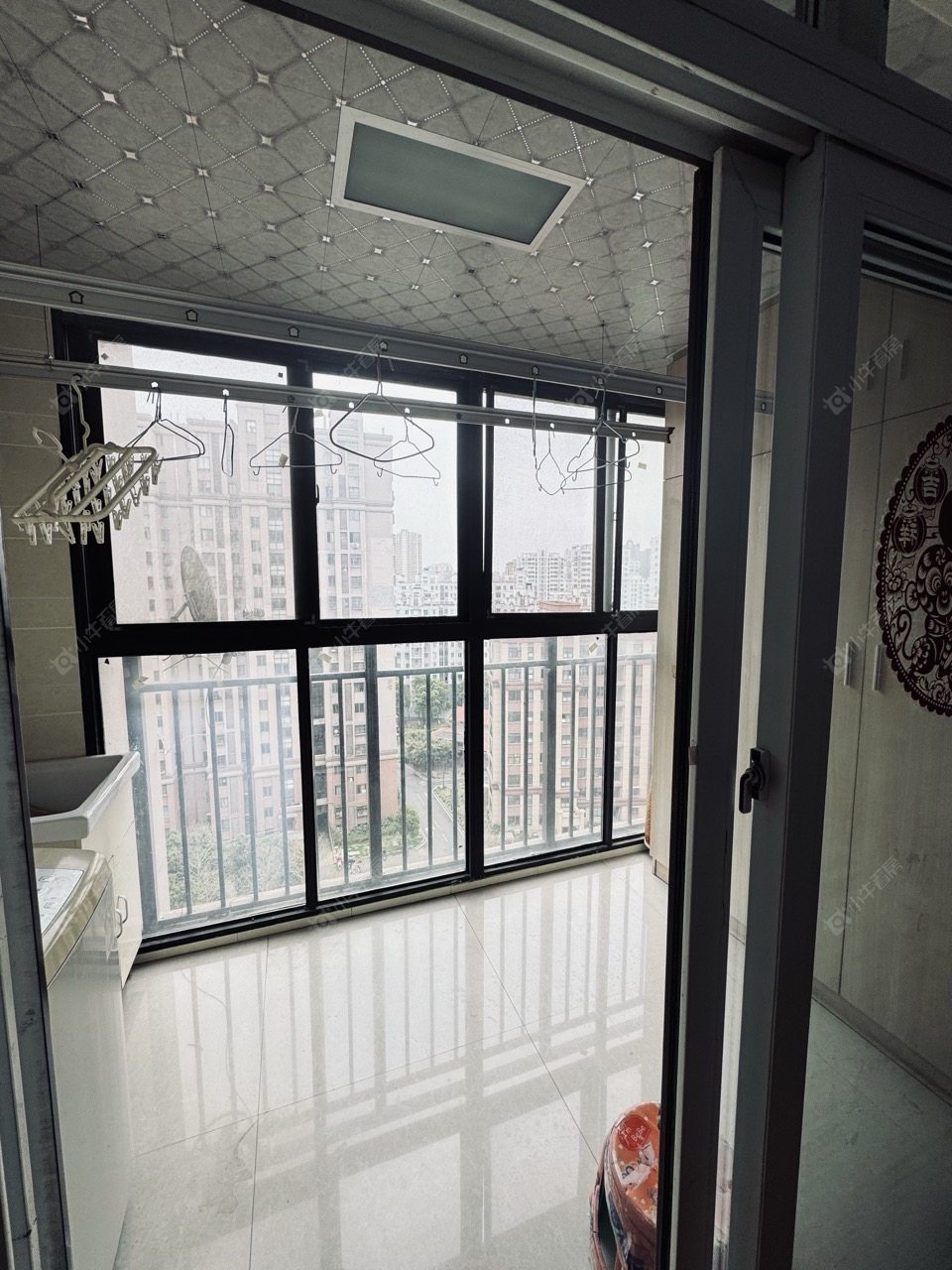 常州龙城福第在租房源室内图_小牛看房