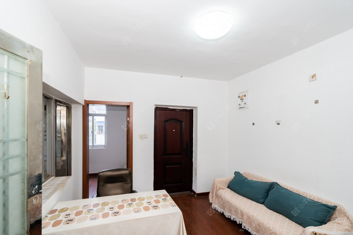 常州丽华三村在售二手房源室内图_小牛看房