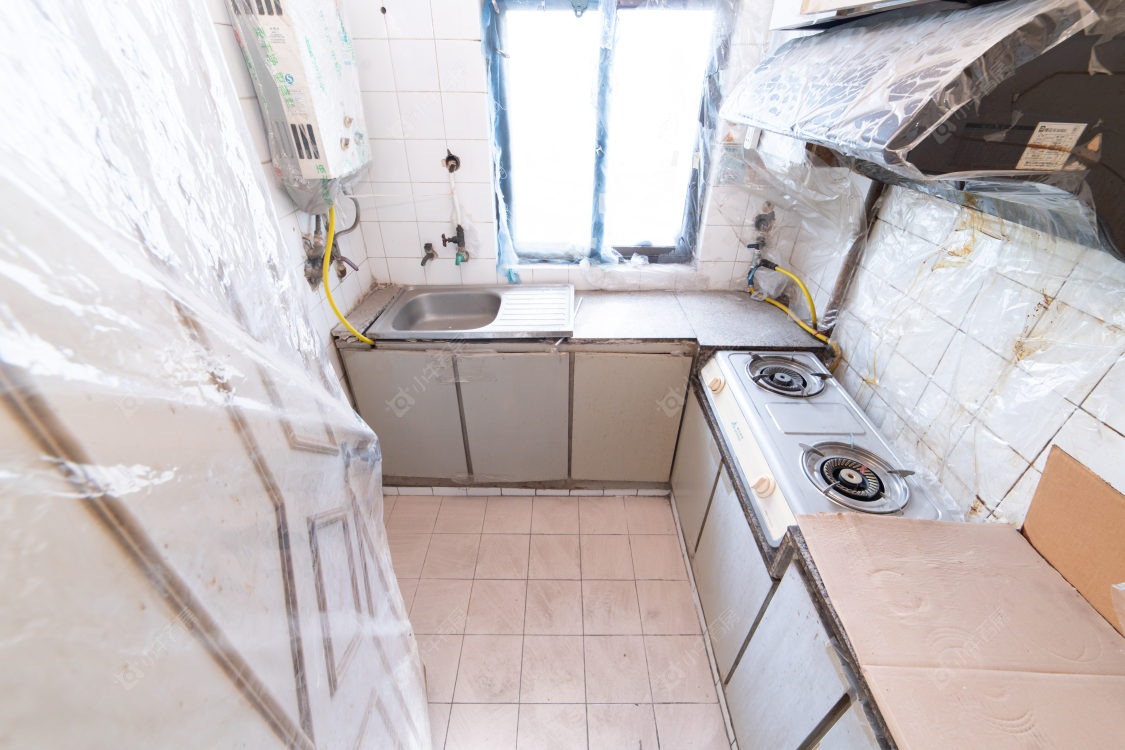 常州勤业一二三村在售二手房源室内图_小牛看房