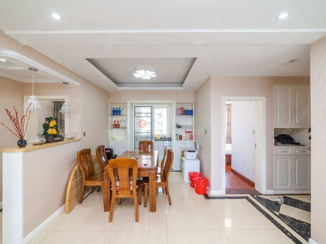 常州港龙新港城在售二手房源室内图_小牛看房