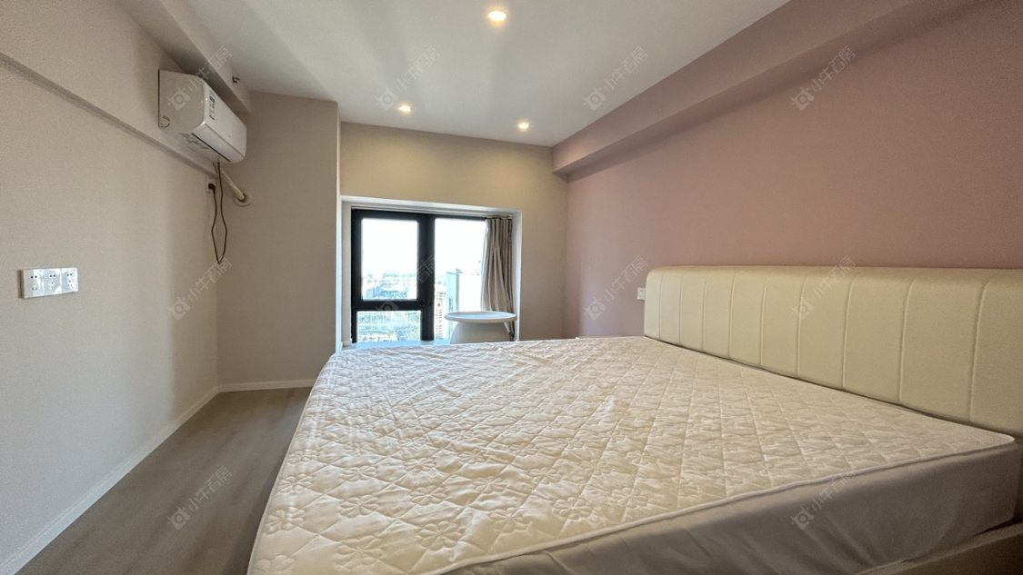 常州龙湖星图在租房源室内图_小牛看房