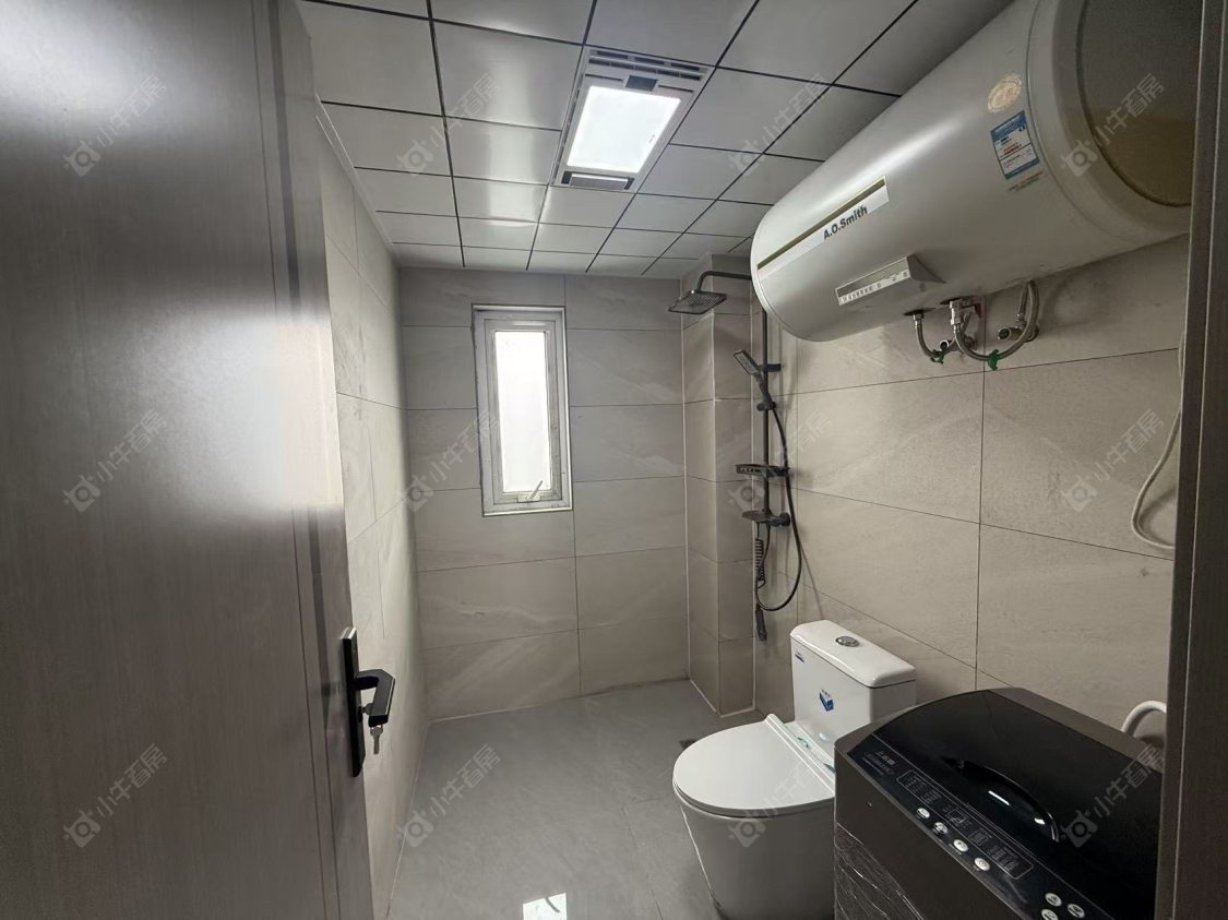 中海凤凰熙岸房源室内图 常州中海凤凰熙岸在租房源室内图_小牛看房