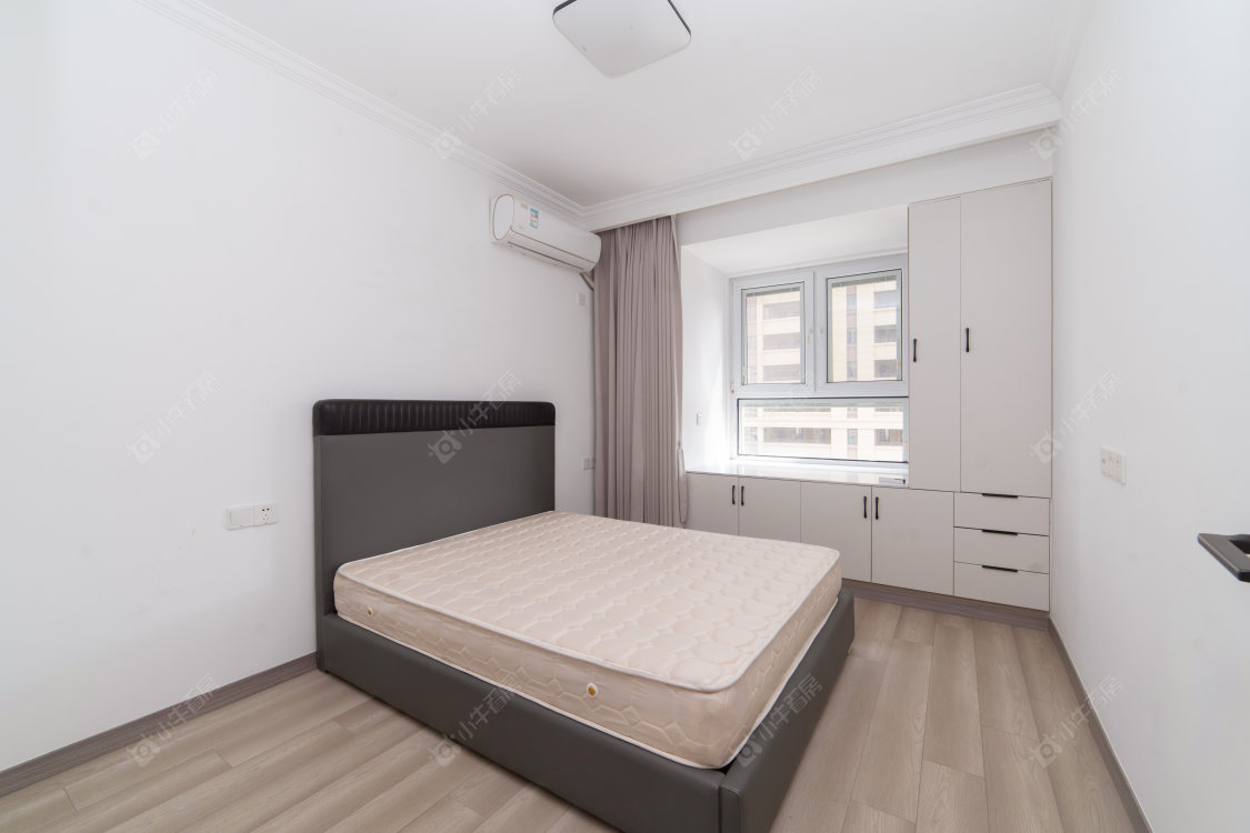 常州晋陵文禧在售二手房源室内图_小牛看房