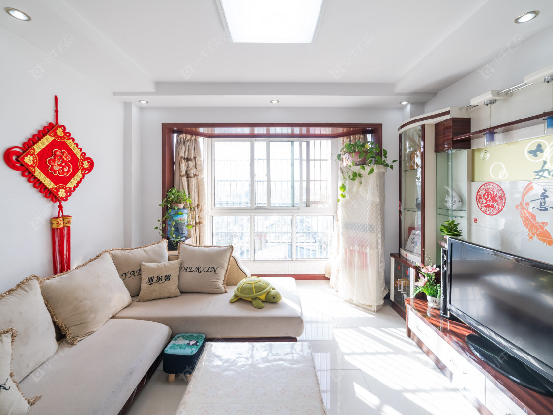 常州观景苑在售二手房源室内图_小牛看房