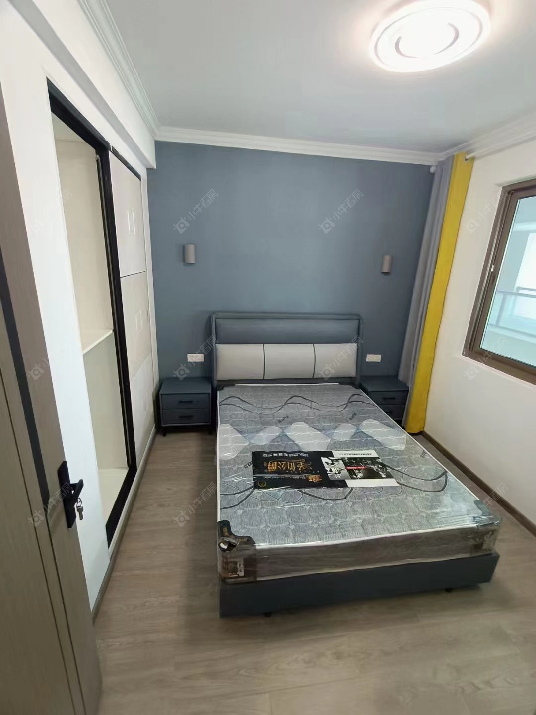 常州九洲玺在租房源_小牛看房