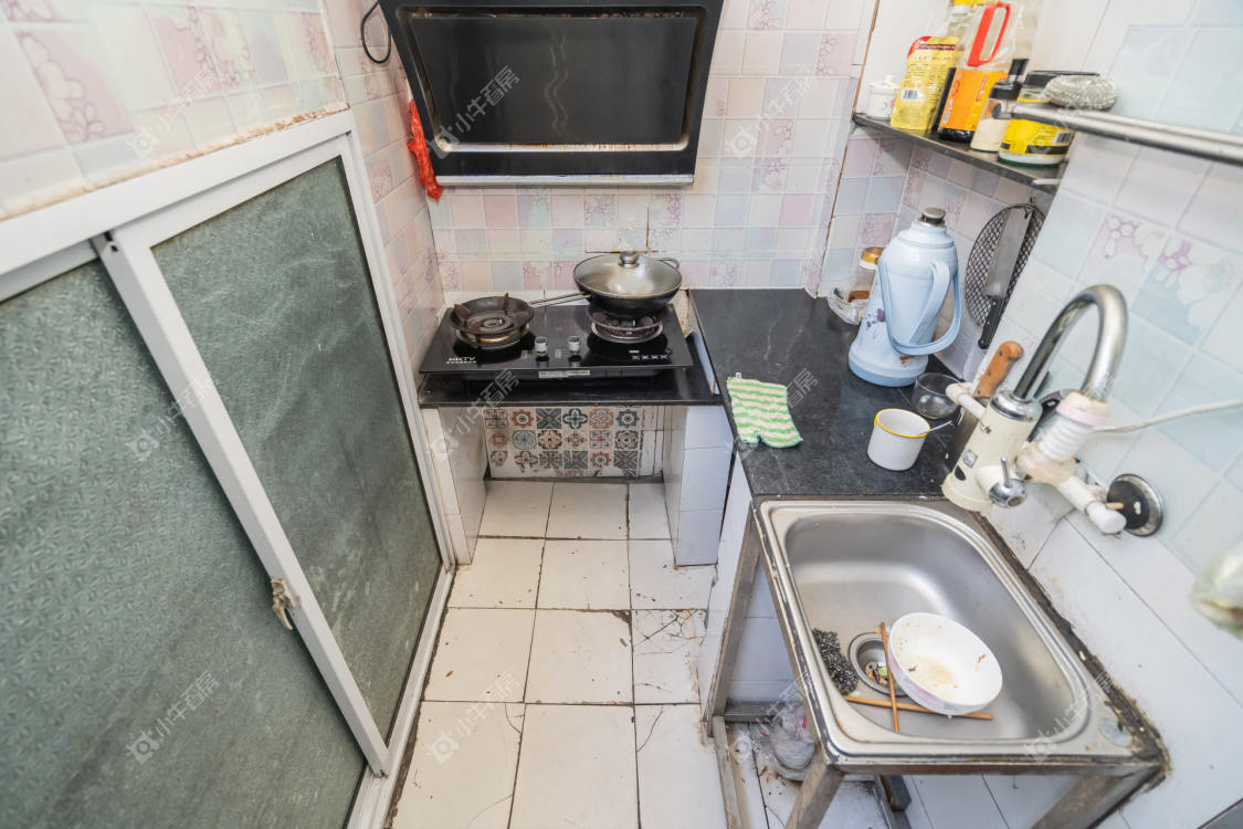 常州潘家村（天宁街道）在售二手房源小区图_小牛看房