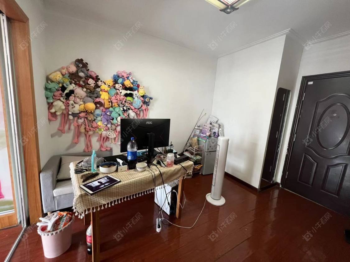 常州天禄商务广场在租房源室内图_小牛看房