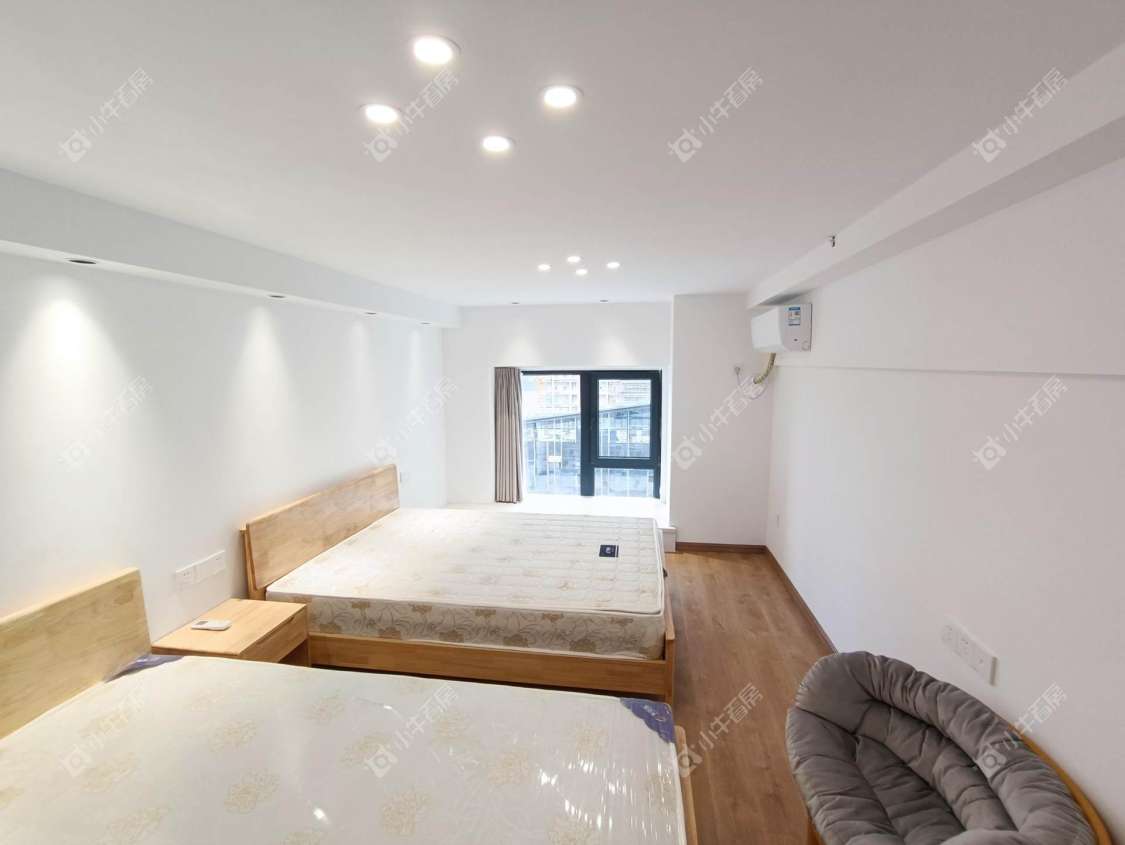 常州龙湖星图在租房源_小牛看房