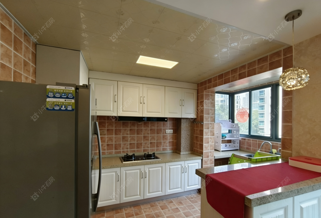 常州御城在租房源室内图_小牛看房