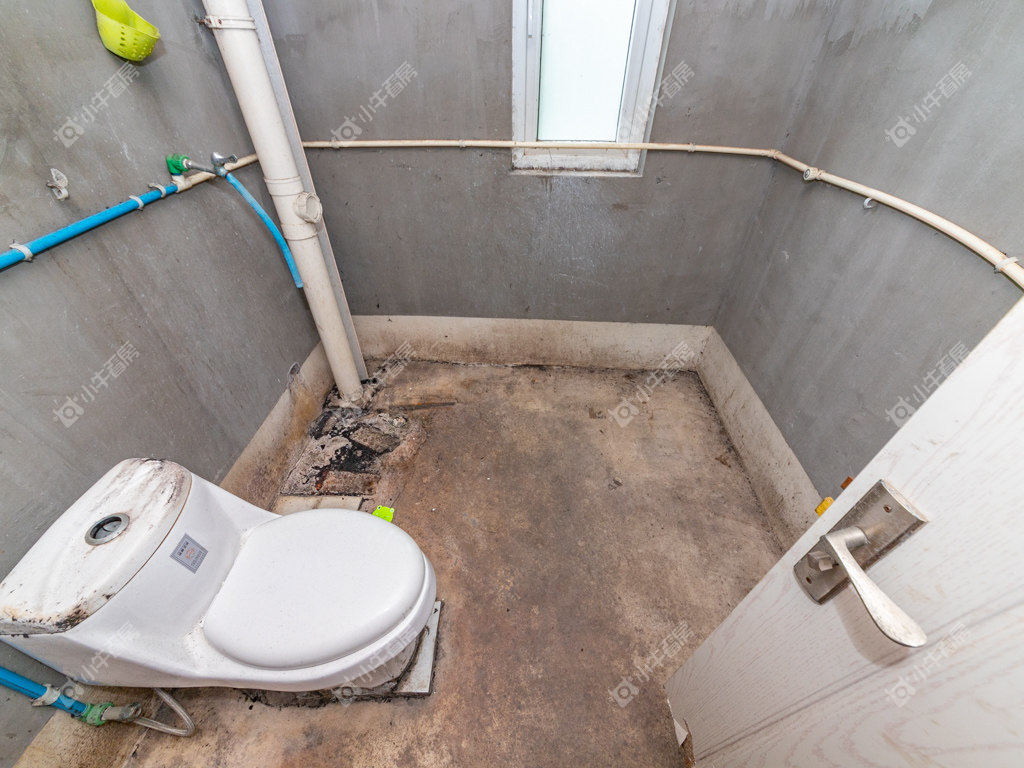 常州清水湾花园三期在租房源室内图_小牛看房