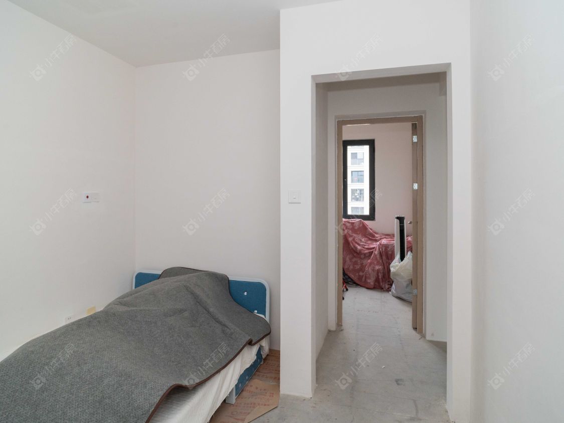 常州清云澜湾A区在售二手房源室内图_小牛看房